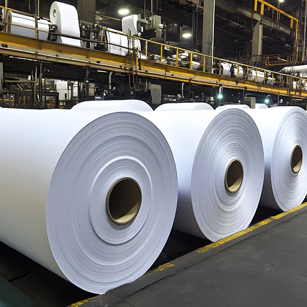 Writing, Printing & Publishing Paper Rolls