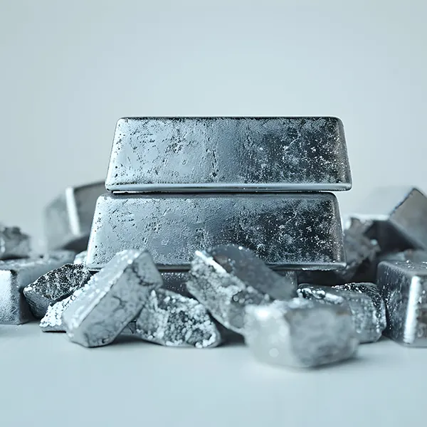 Zinc